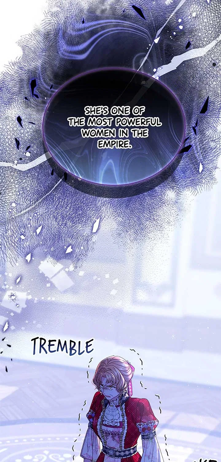 I’m In Trouble Because My Husband Is So Cute Chapter 77 – Page 33