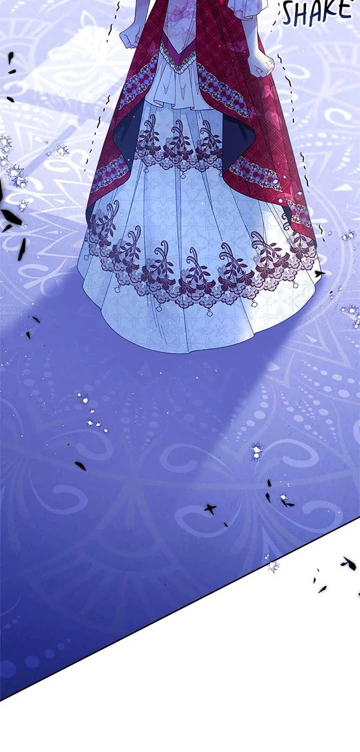 I’m In Trouble Because My Husband Is So Cute Chapter 77 – Page 34