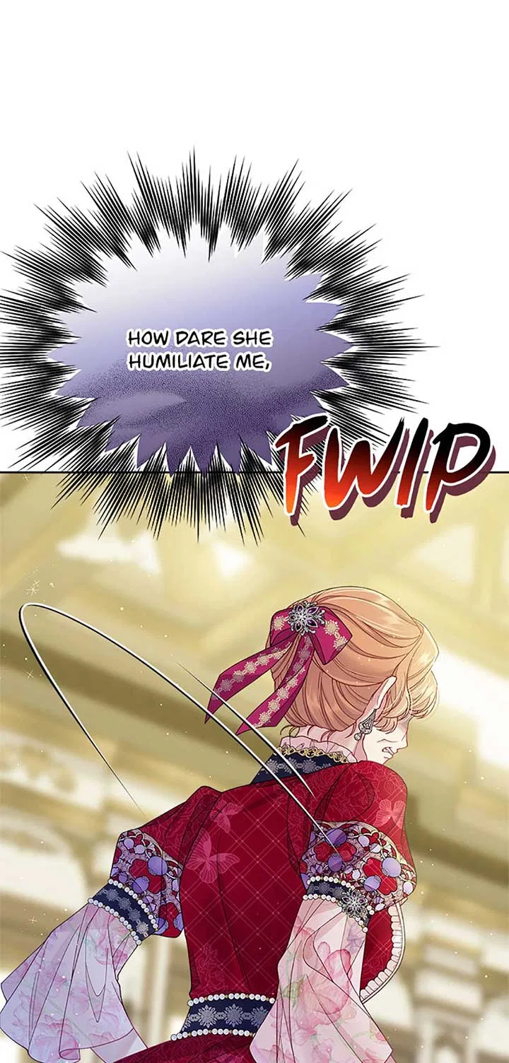I’m In Trouble Because My Husband Is So Cute Chapter 77 – Page 35