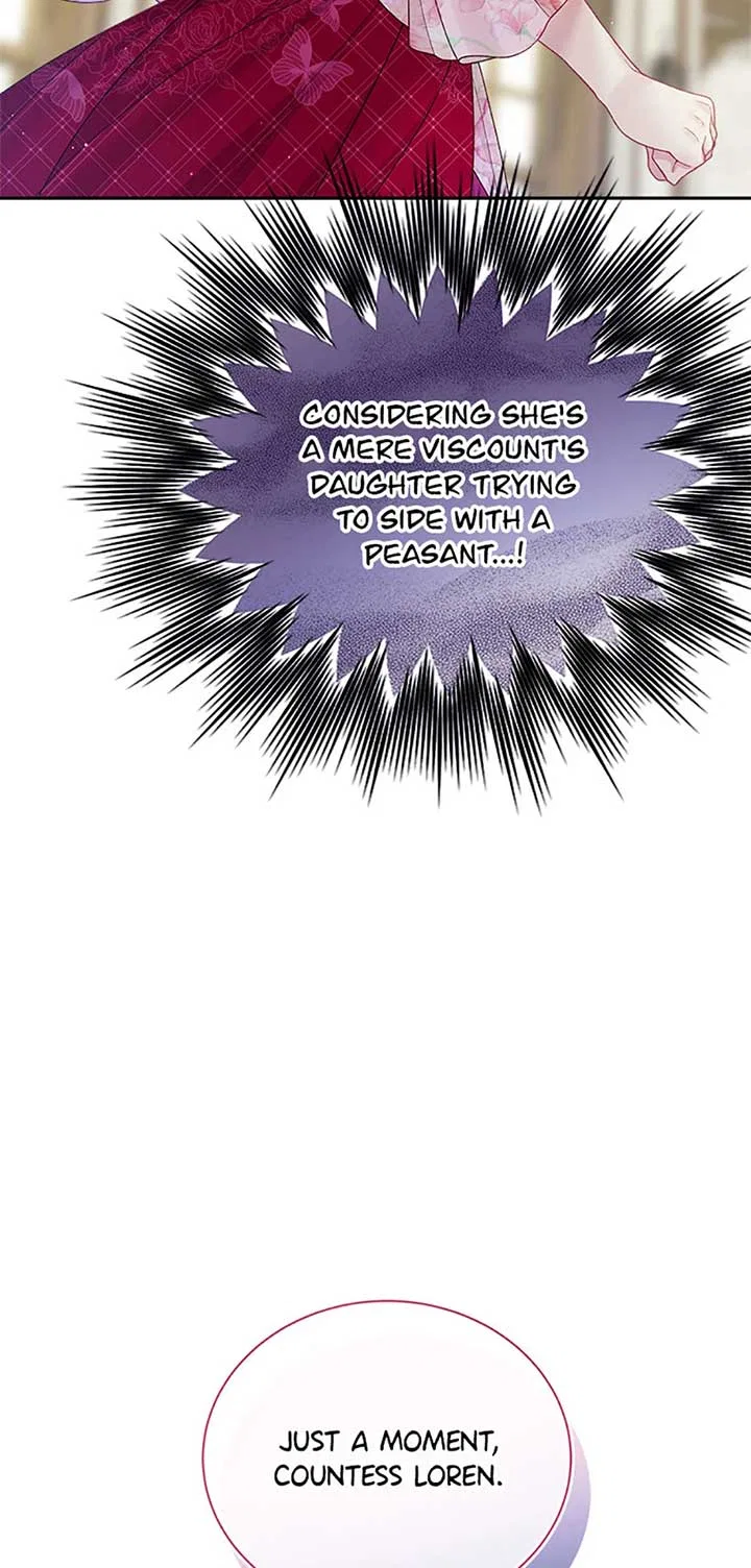 I’m In Trouble Because My Husband Is So Cute Chapter 77 – Page 36