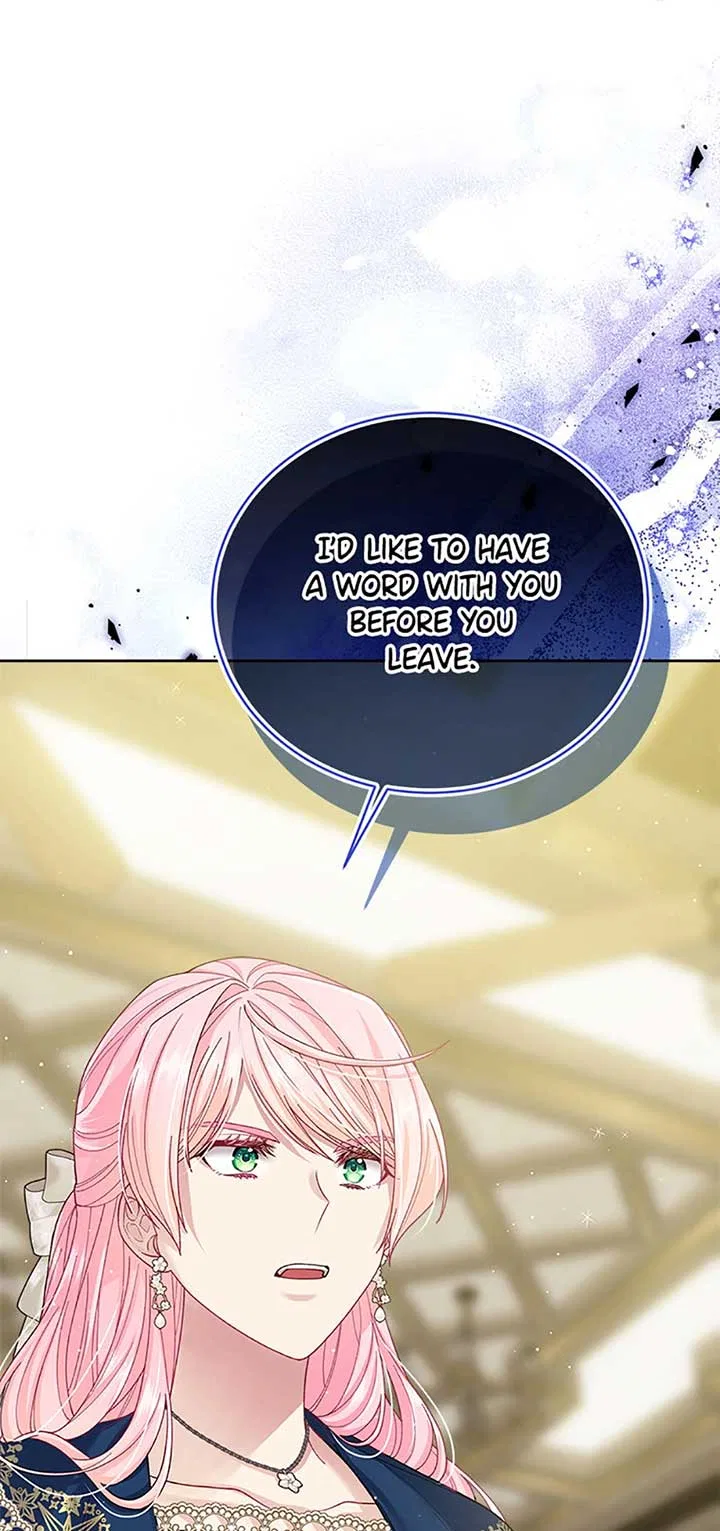 I’m In Trouble Because My Husband Is So Cute Chapter 77 – Page 38