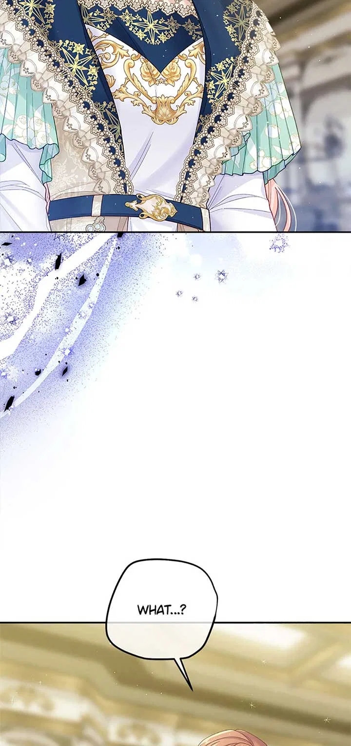 I’m In Trouble Because My Husband Is So Cute Chapter 77 – Page 39