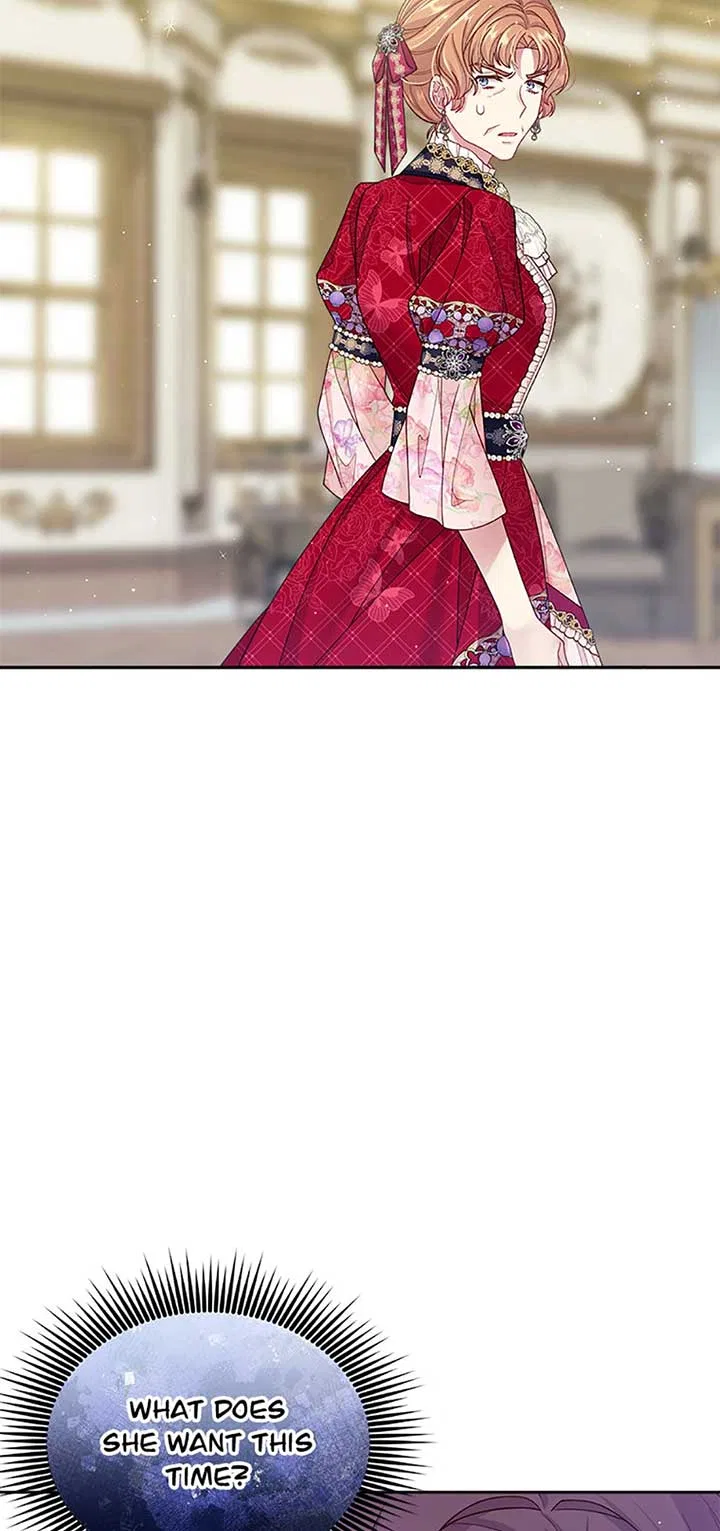 I’m In Trouble Because My Husband Is So Cute Chapter 77 – Page 40