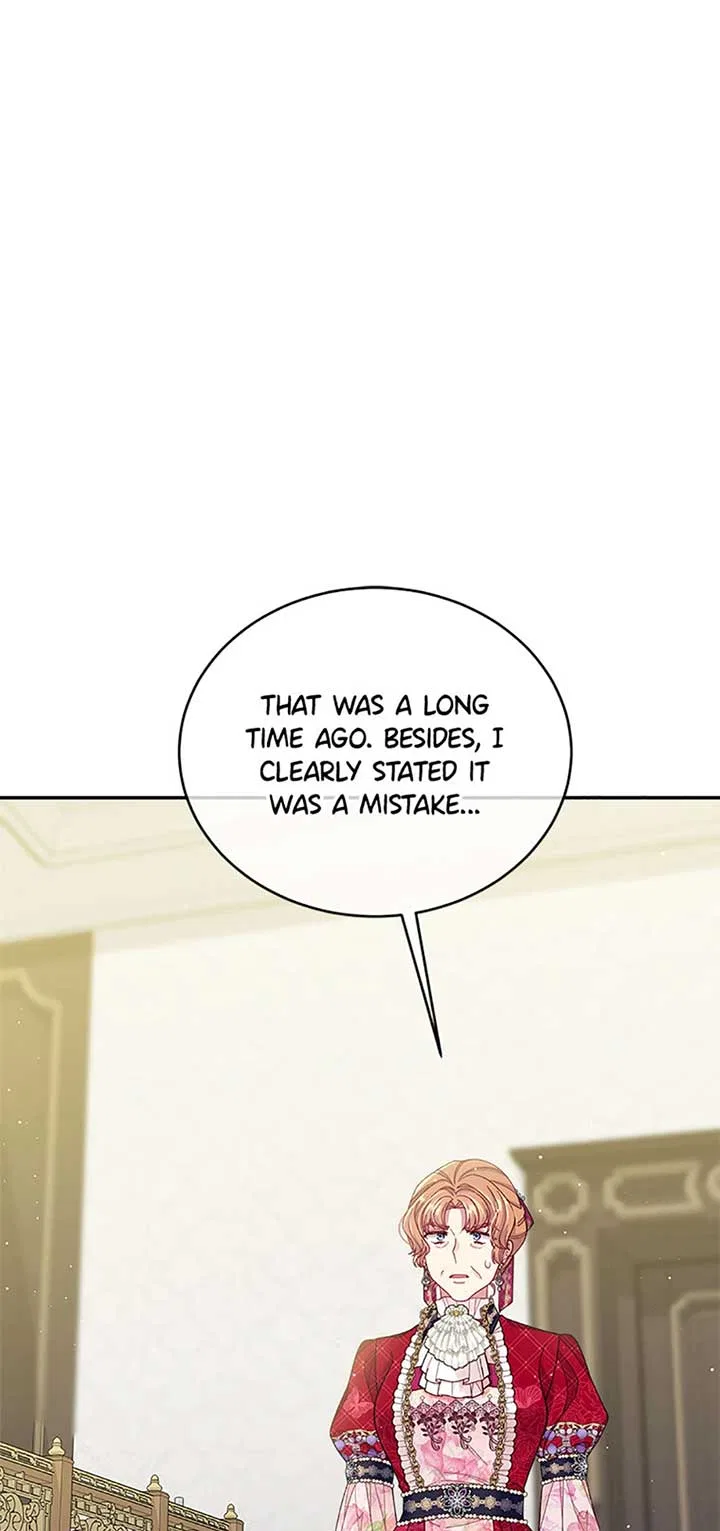 I’m In Trouble Because My Husband Is So Cute Chapter 77 – Page 43