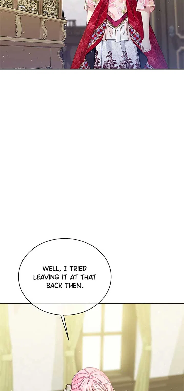 I’m In Trouble Because My Husband Is So Cute Chapter 77 – Page 44