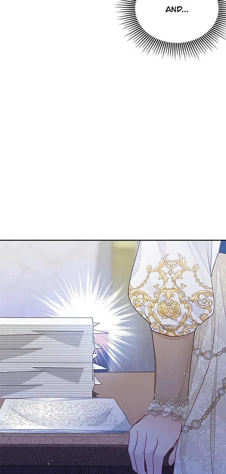 I’m In Trouble Because My Husband Is So Cute Chapter 77 – Page 47