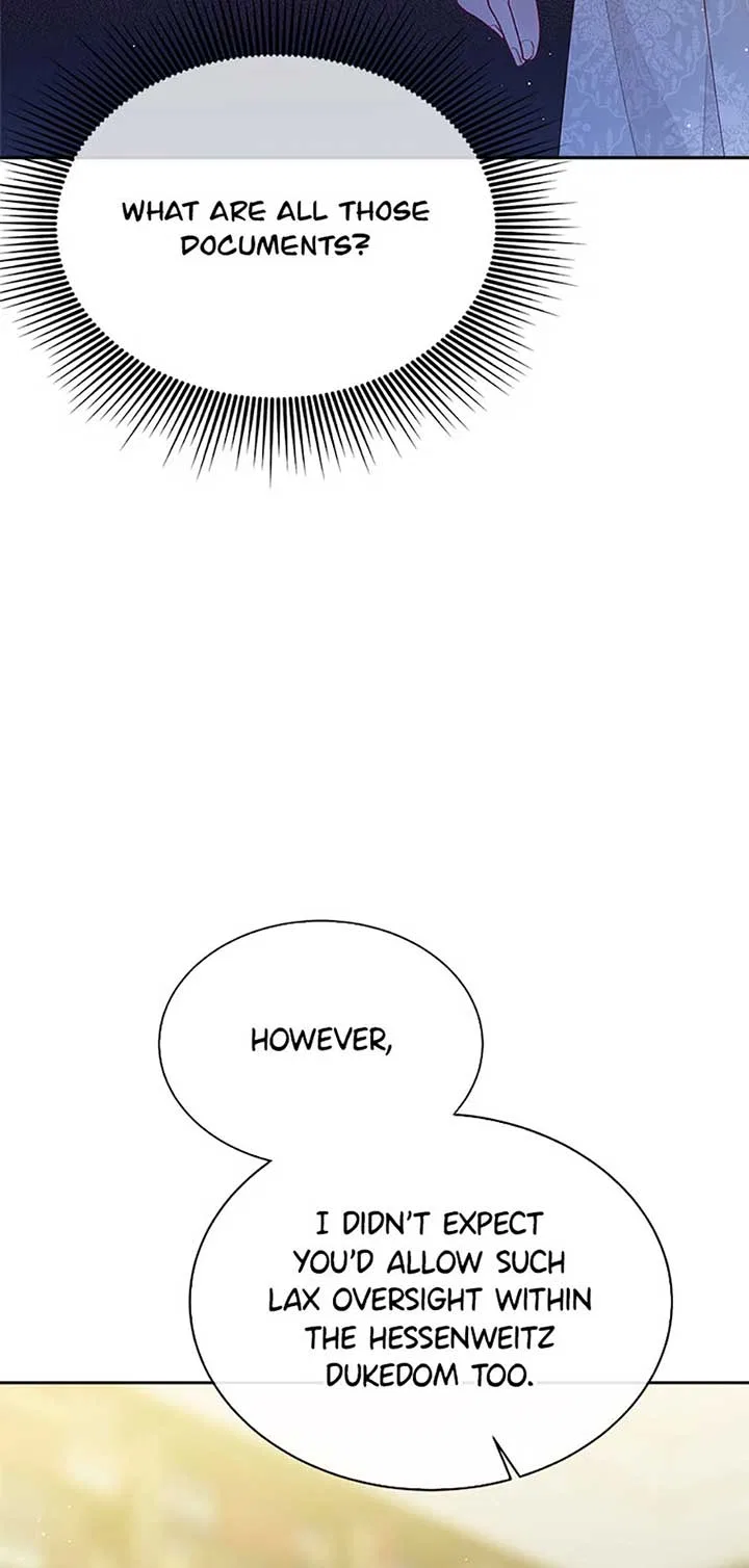 I’m In Trouble Because My Husband Is So Cute Chapter 77 – Page 48