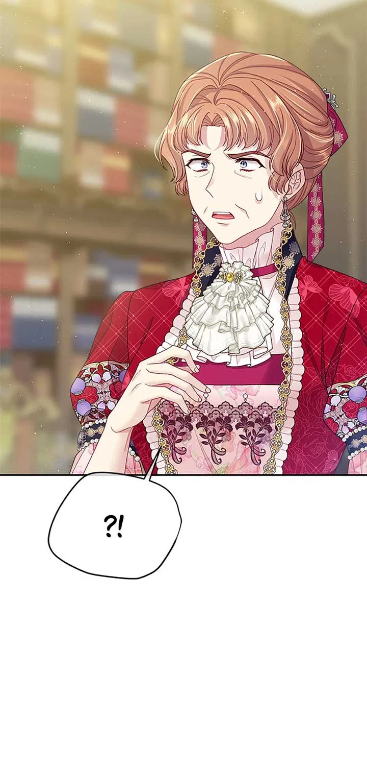 I’m In Trouble Because My Husband Is So Cute Chapter 77 – Page 49