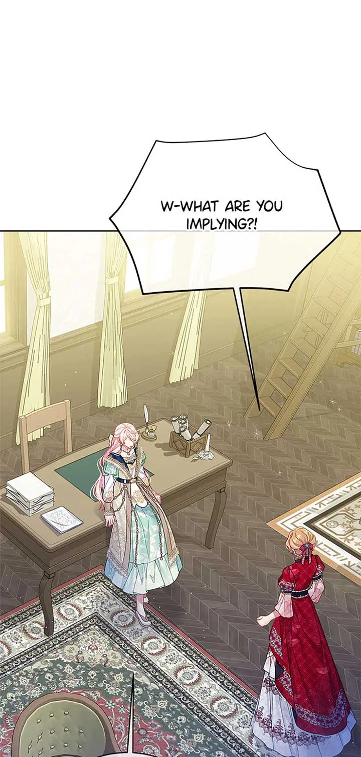 I’m In Trouble Because My Husband Is So Cute Chapter 77 – Page 50