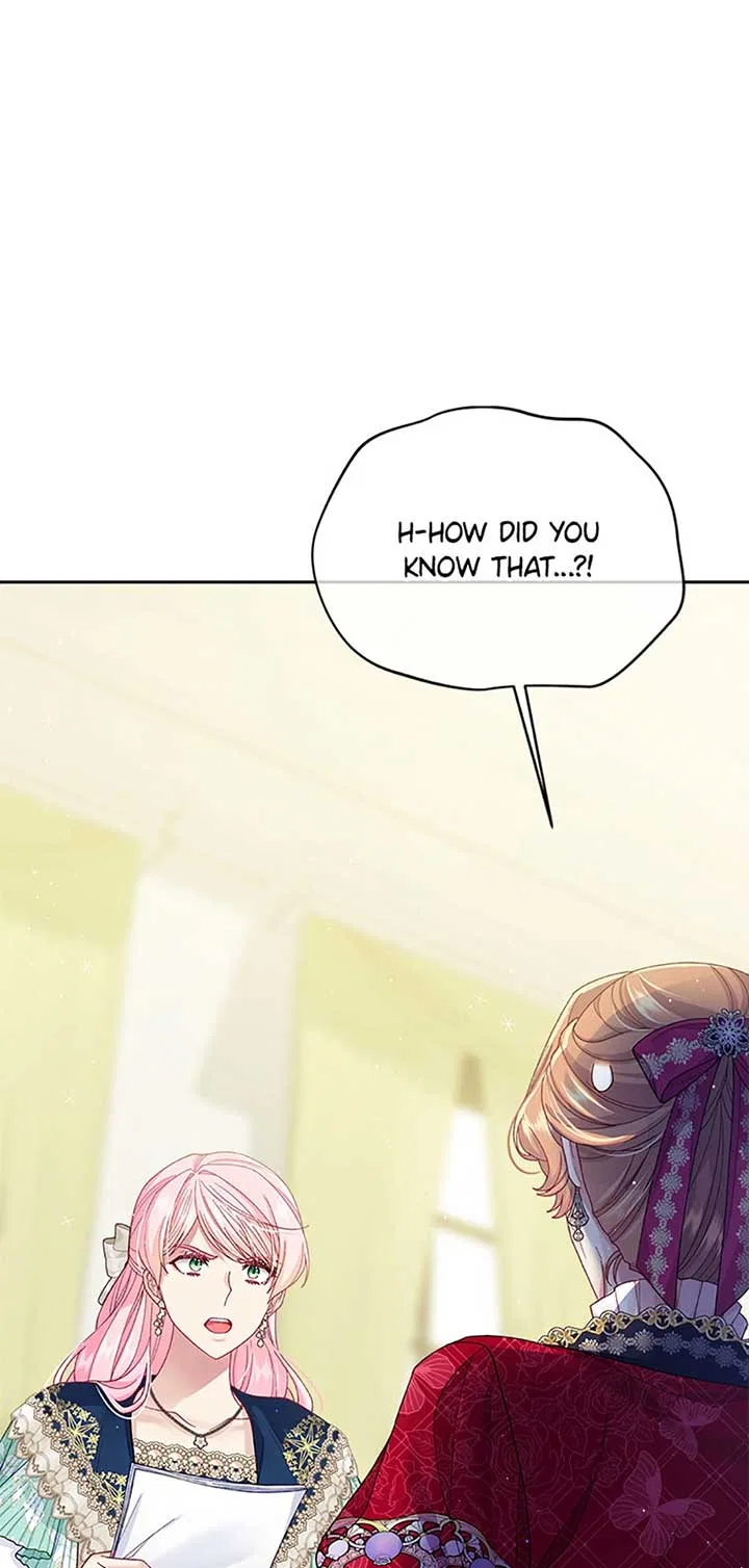 I’m In Trouble Because My Husband Is So Cute Chapter 77 – Page 53