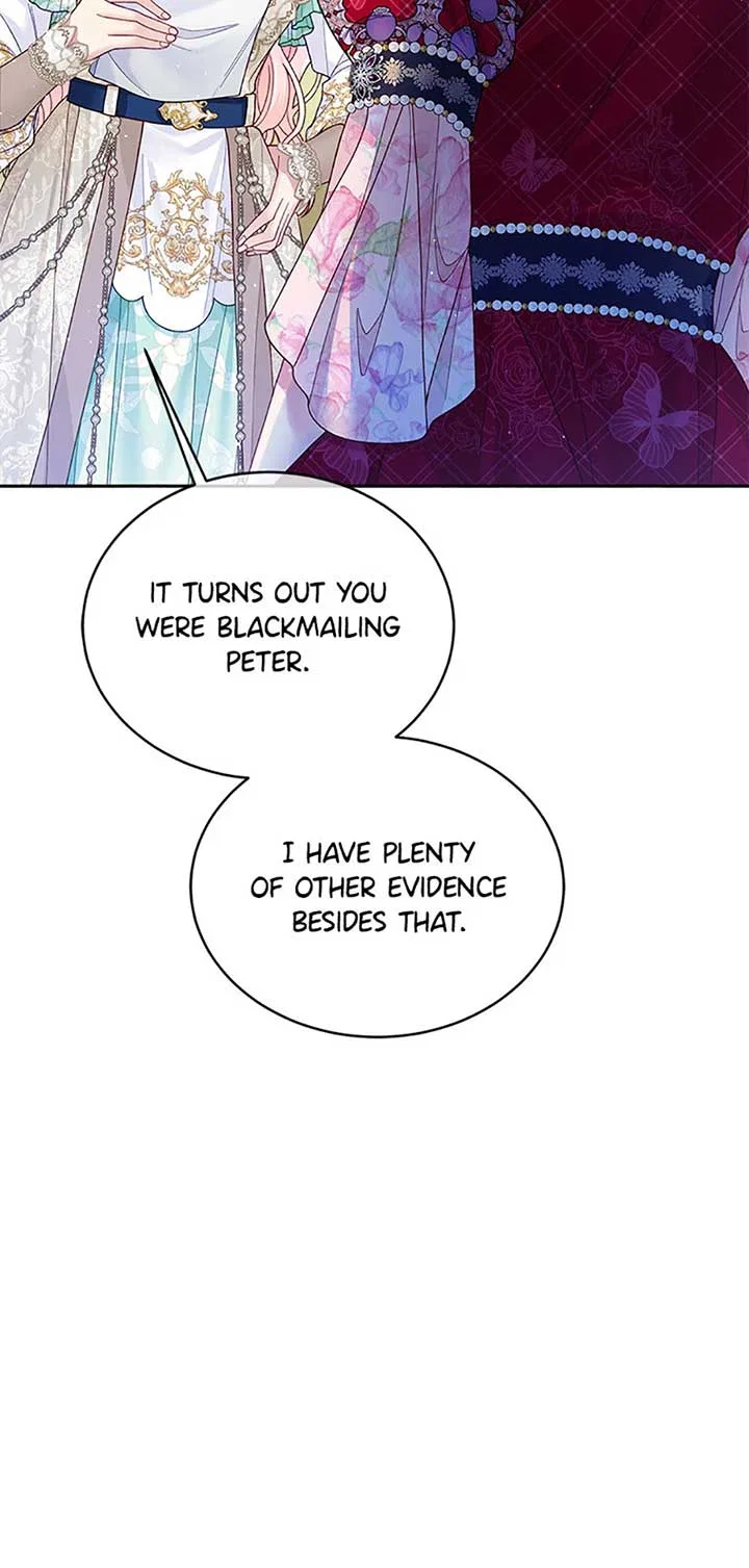 I’m In Trouble Because My Husband Is So Cute Chapter 77 – Page 54