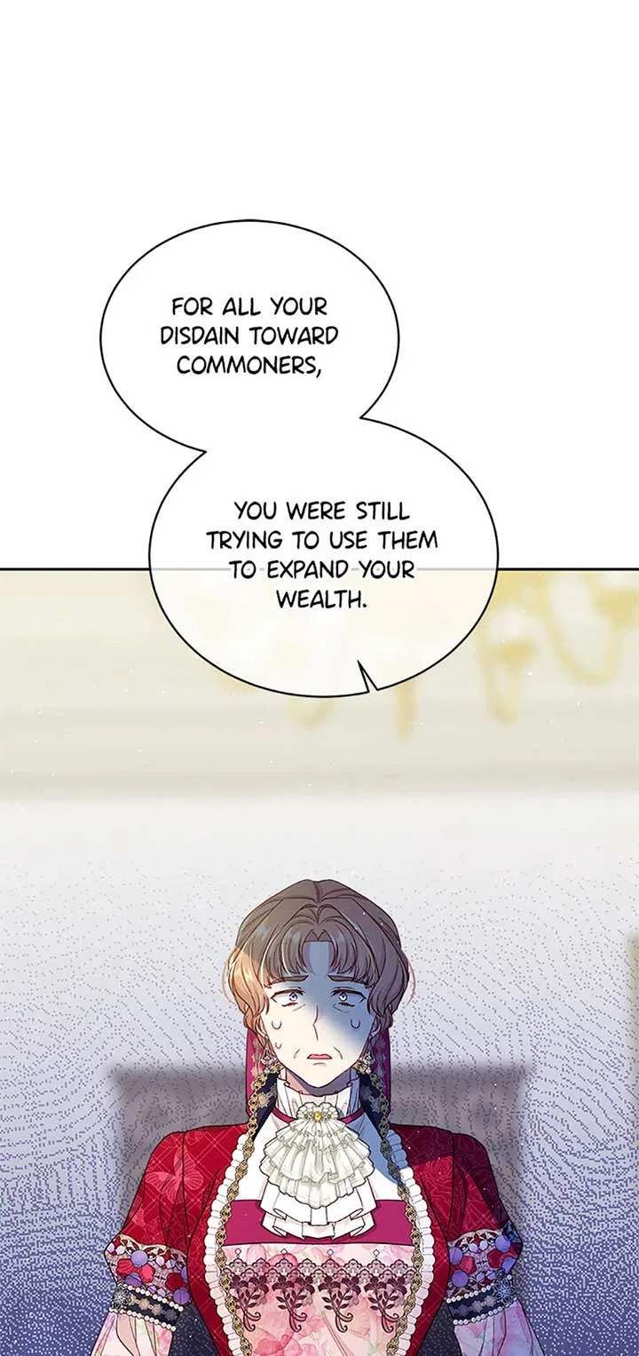 I’m In Trouble Because My Husband Is So Cute Chapter 77 – Page 55