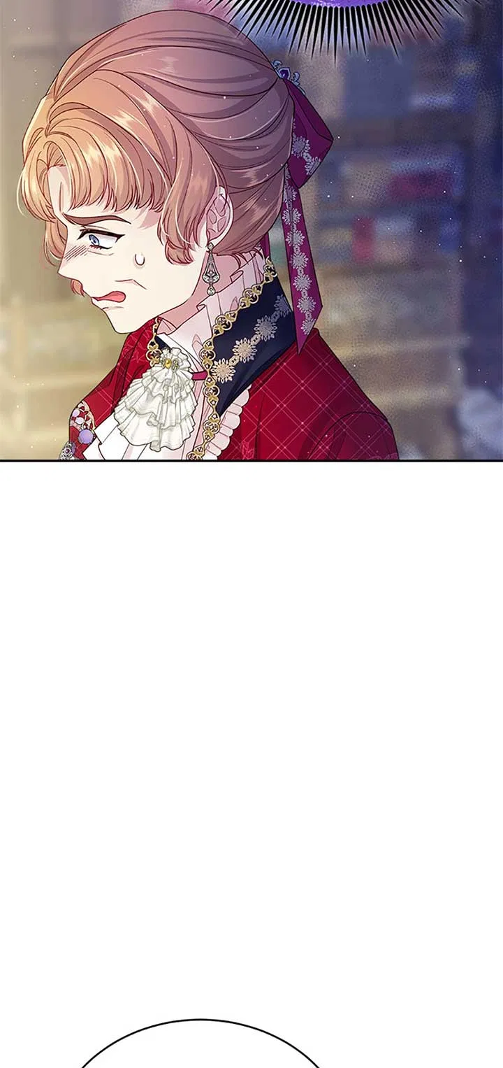 I’m In Trouble Because My Husband Is So Cute Chapter 77 – Page 57