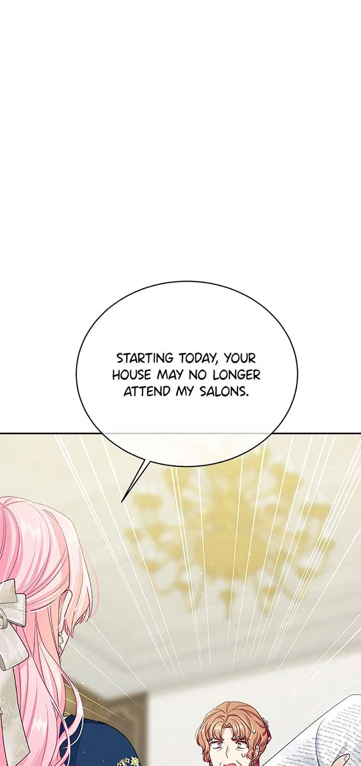 I’m In Trouble Because My Husband Is So Cute Chapter 77 – Page 59