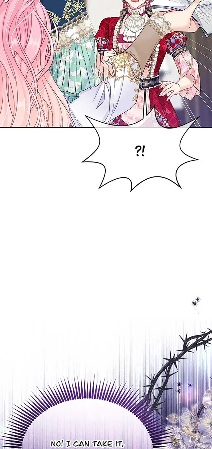 I’m In Trouble Because My Husband Is So Cute Chapter 77 – Page 60