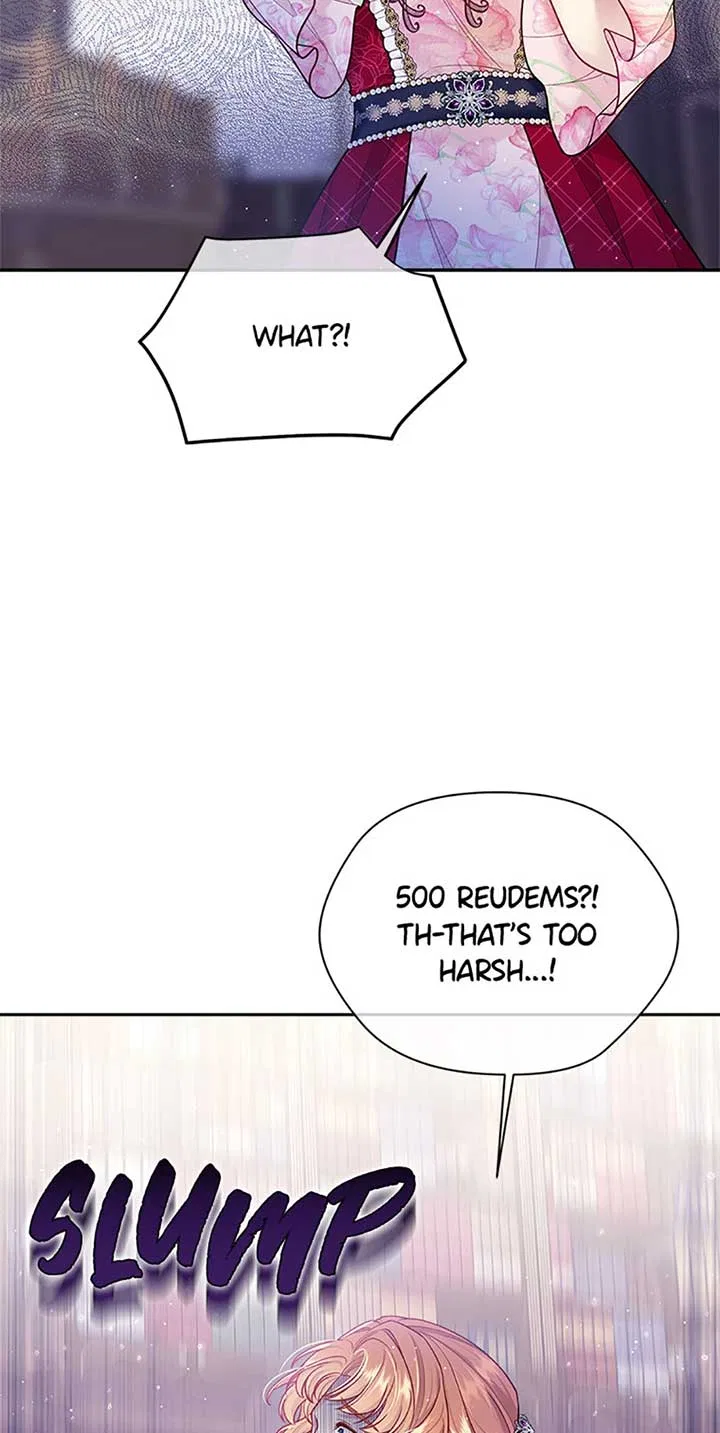 I’m In Trouble Because My Husband Is So Cute Chapter 77 – Page 64