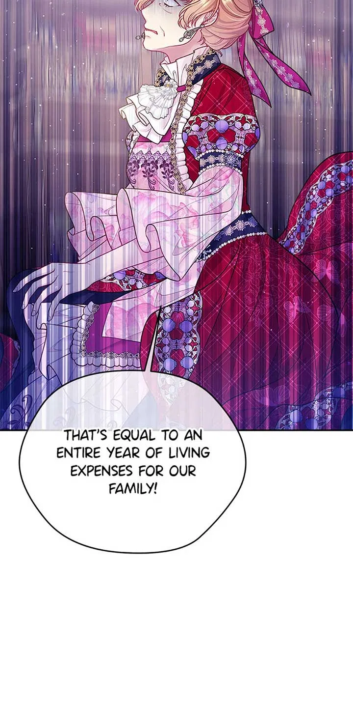 I’m In Trouble Because My Husband Is So Cute Chapter 77 – Page 65