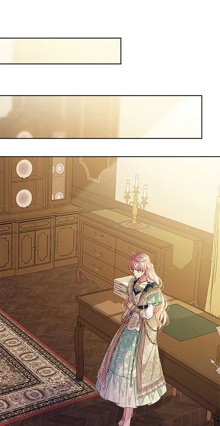 I’m In Trouble Because My Husband Is So Cute Chapter 77 – Page 73