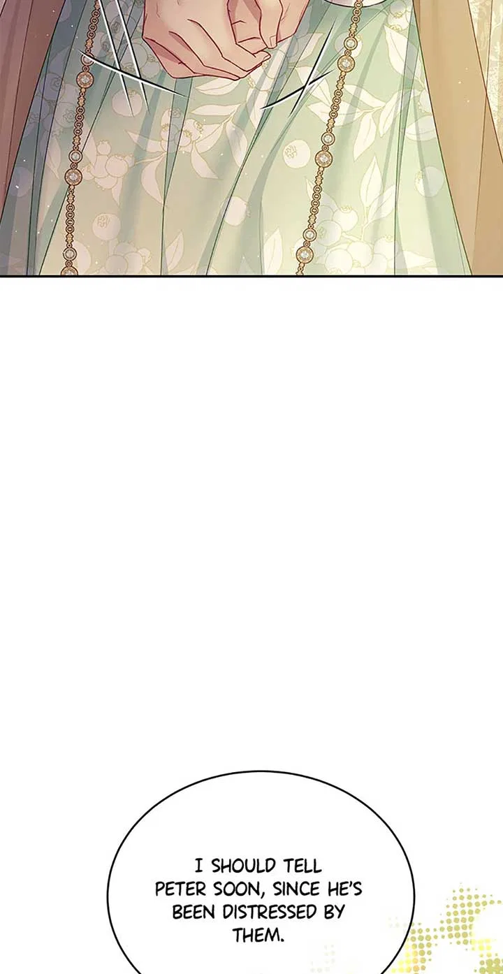 I’m In Trouble Because My Husband Is So Cute Chapter 77 – Page 75