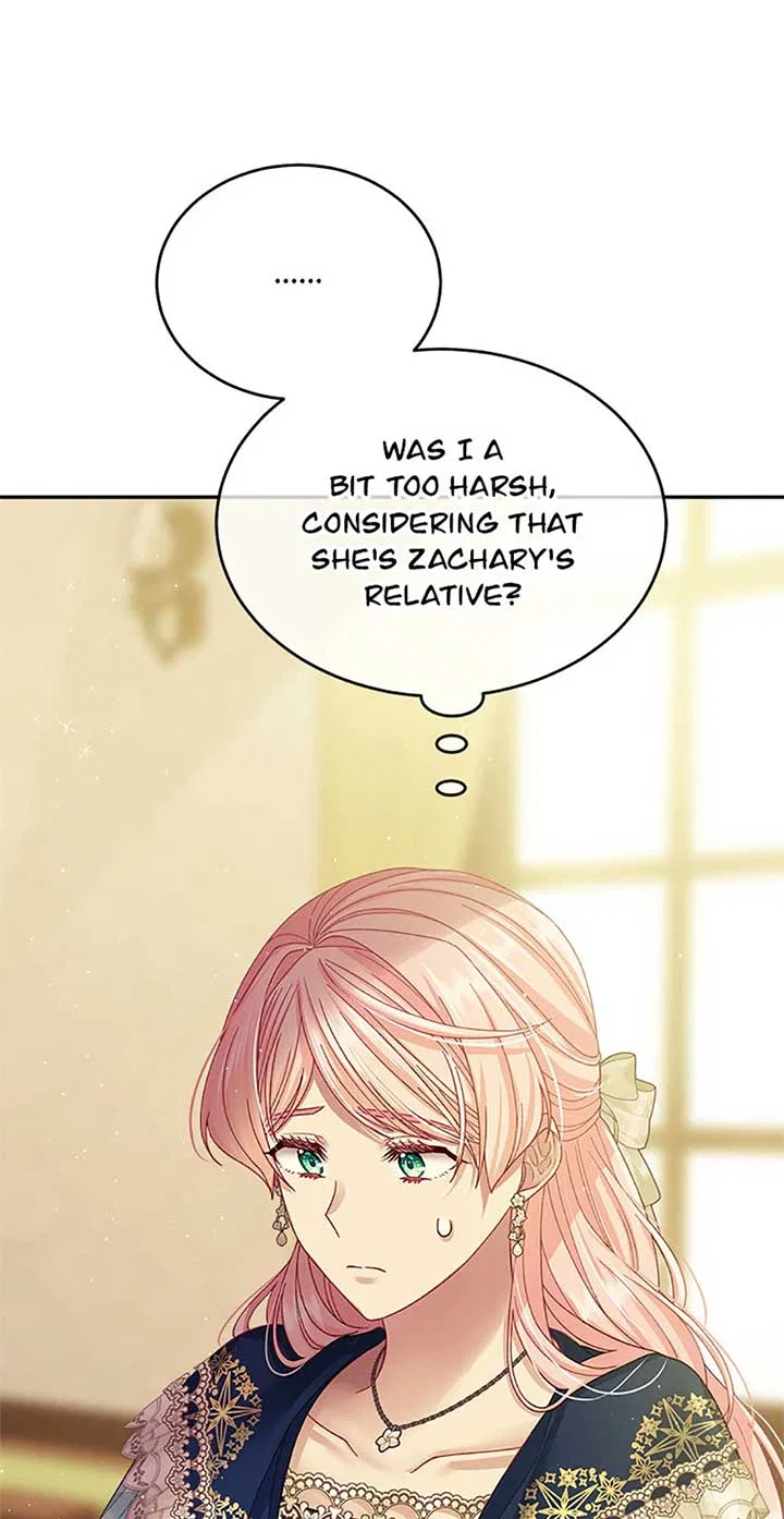 I’m In Trouble Because My Husband Is So Cute Chapter 77 – Page 77