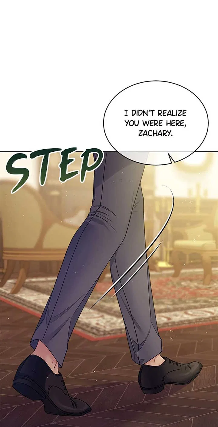 I’m In Trouble Because My Husband Is So Cute Chapter 77 – Page 80