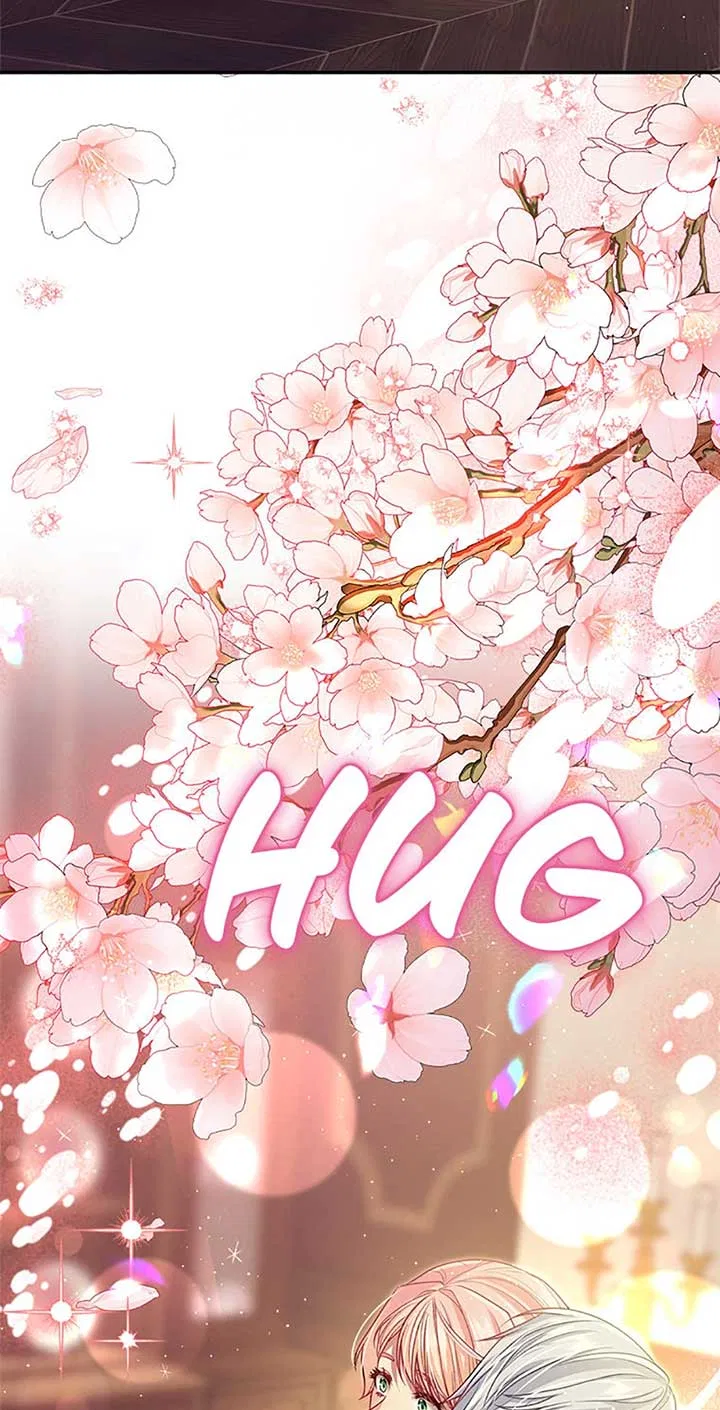 I’m In Trouble Because My Husband Is So Cute Chapter 77 – Page 81