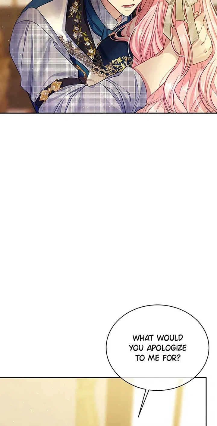 I’m In Trouble Because My Husband Is So Cute Chapter 77 – Page 84