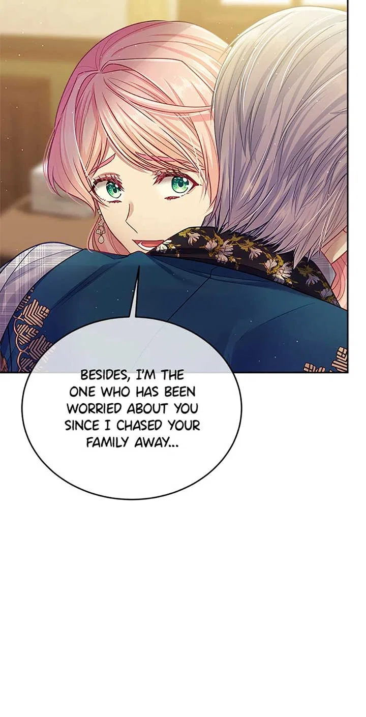 I’m In Trouble Because My Husband Is So Cute Chapter 77 – Page 85
