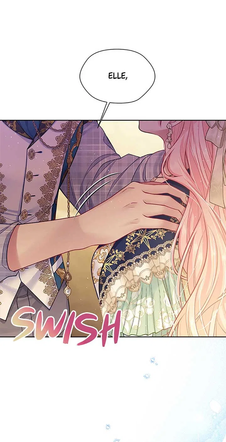 I’m In Trouble Because My Husband Is So Cute Chapter 77 – Page 86