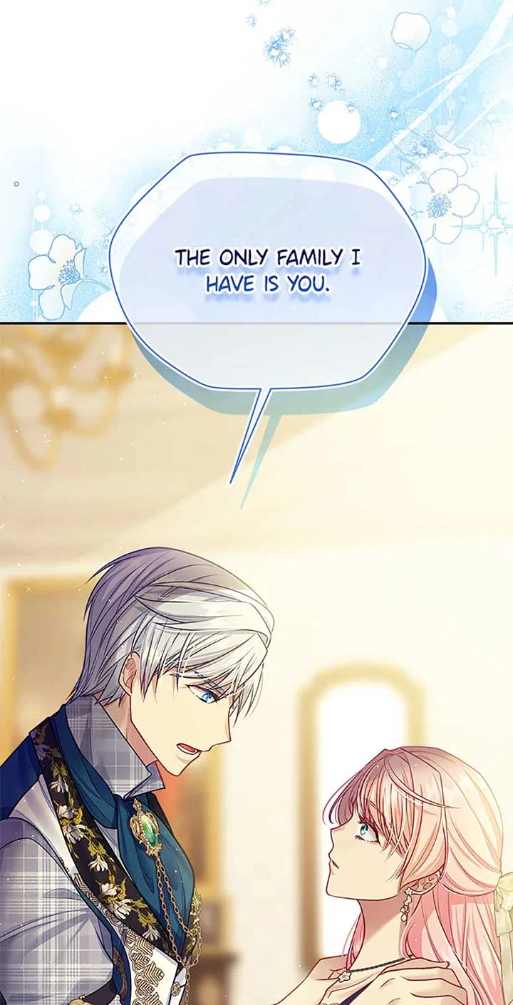 I’m In Trouble Because My Husband Is So Cute Chapter 77 – Page 87