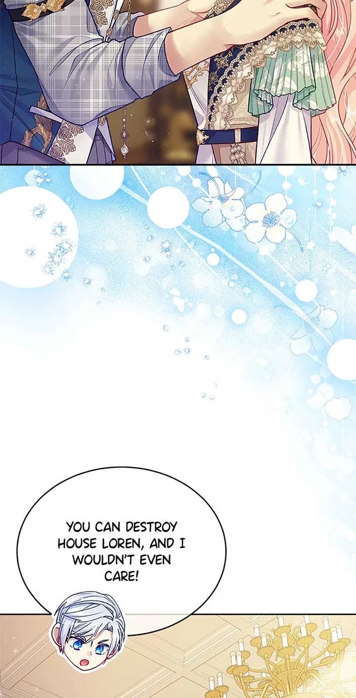 I’m In Trouble Because My Husband Is So Cute Chapter 77 – Page 88