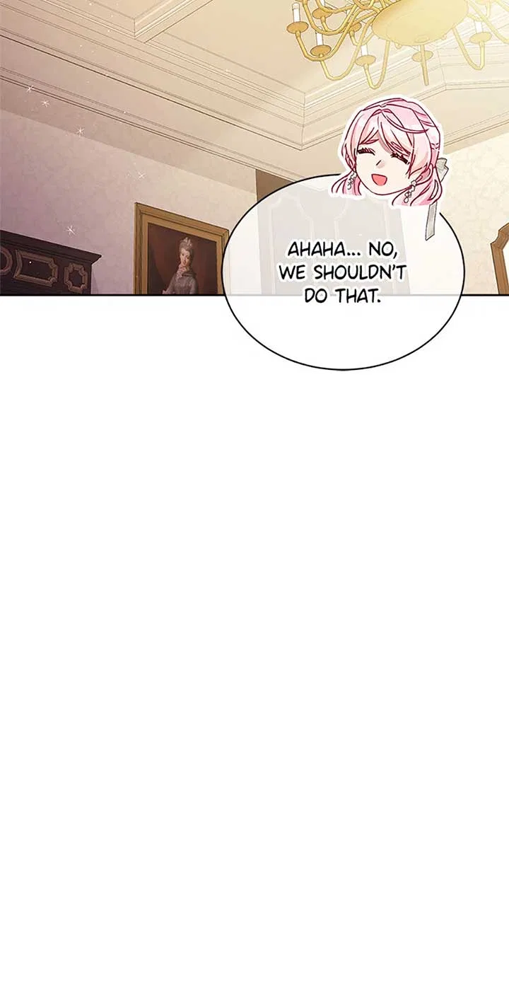 I’m In Trouble Because My Husband Is So Cute Chapter 77 – Page 89