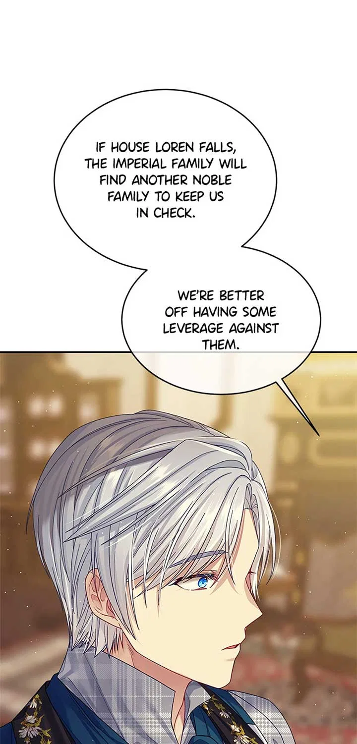 I’m In Trouble Because My Husband Is So Cute Chapter 77 – Page 90