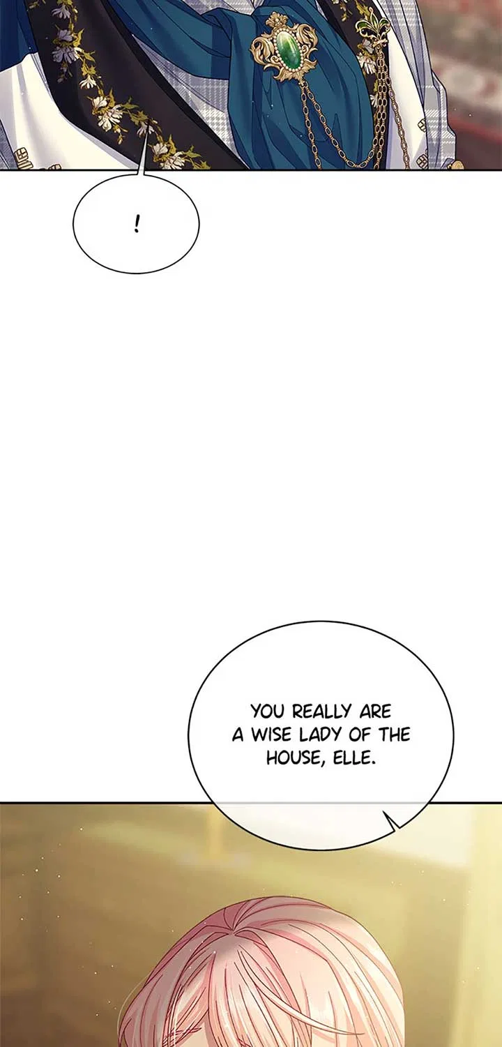 I’m In Trouble Because My Husband Is So Cute Chapter 77 – Page 91