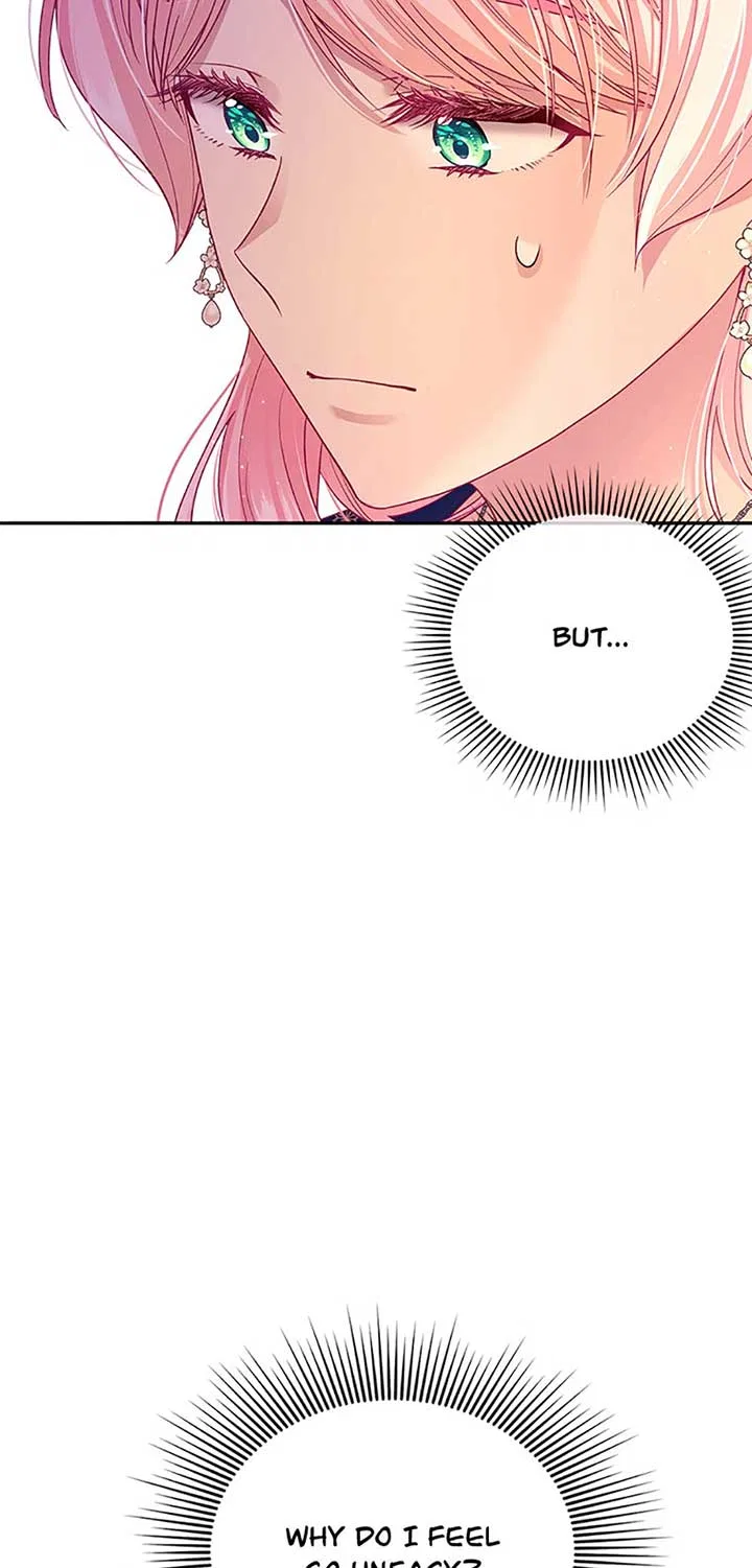 I’m In Trouble Because My Husband Is So Cute Chapter 77 – Page 93