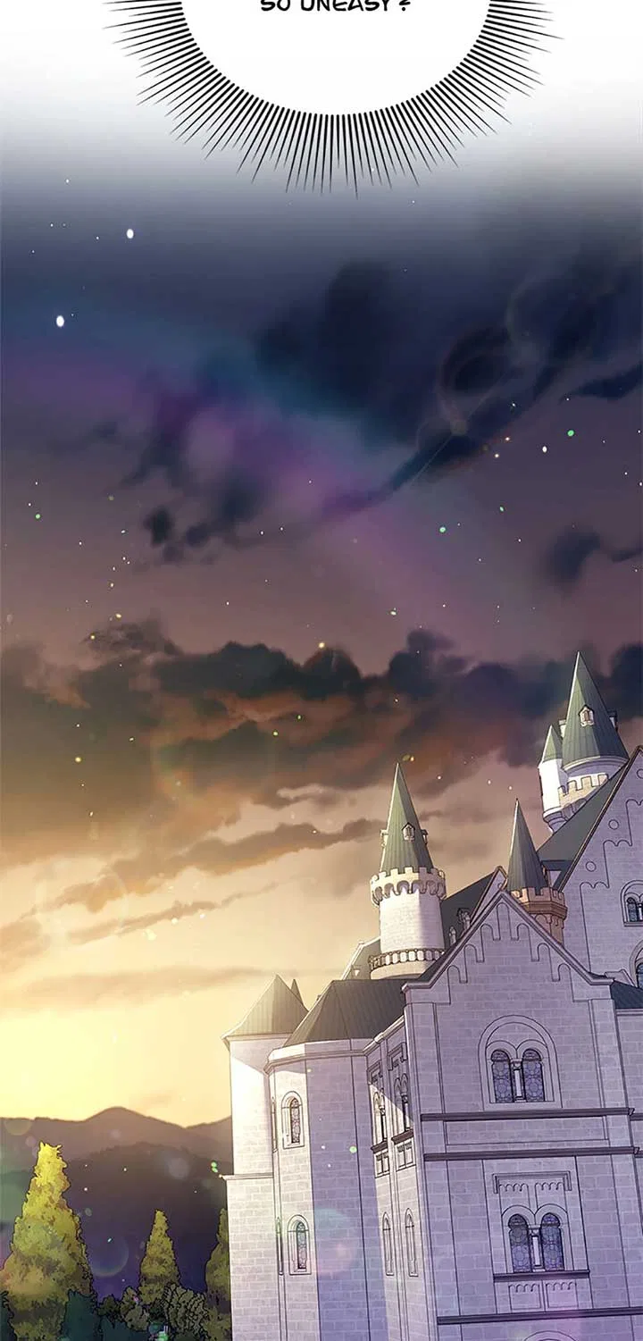 I’m In Trouble Because My Husband Is So Cute Chapter 77 – Page 94