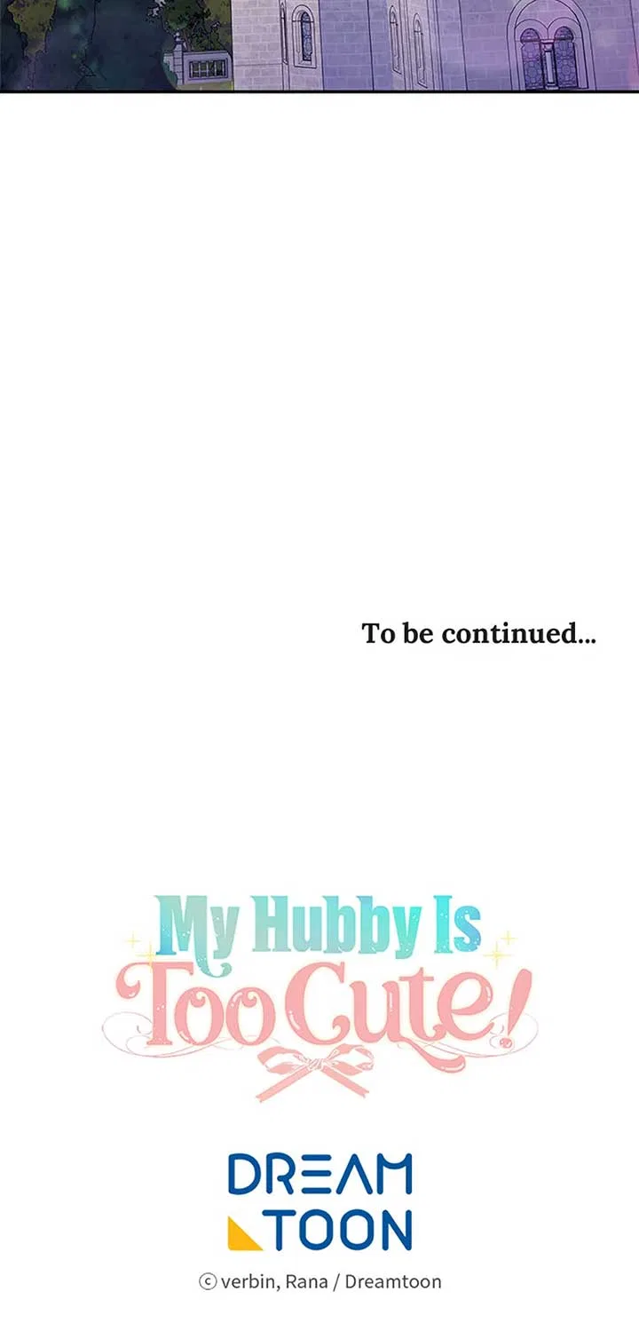 I’m In Trouble Because My Husband Is So Cute Chapter 77 – Page 95