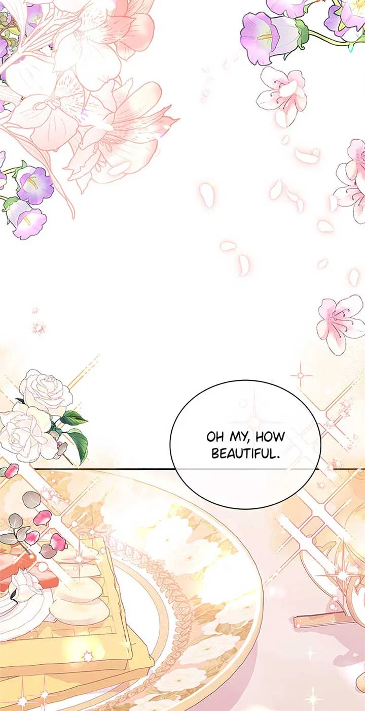 I’m In Trouble Because My Husband Is So Cute Chapter 76 – Page 4