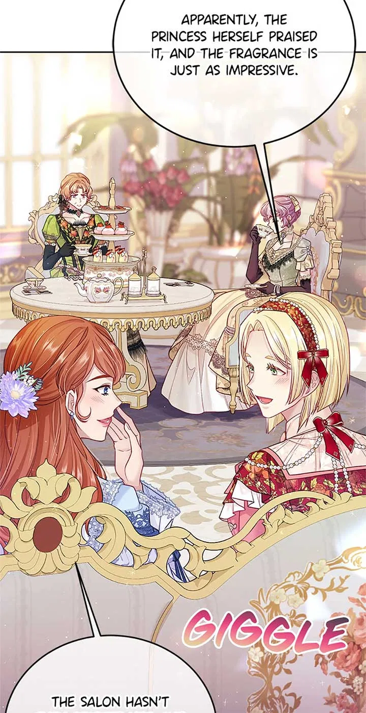 I’m In Trouble Because My Husband Is So Cute Chapter 76 – Page 6