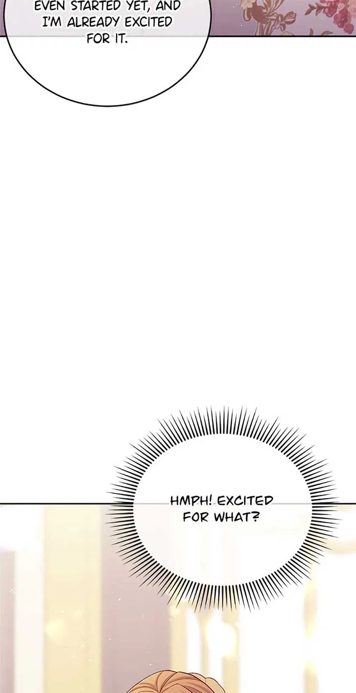 I’m In Trouble Because My Husband Is So Cute Chapter 76 – Page 7