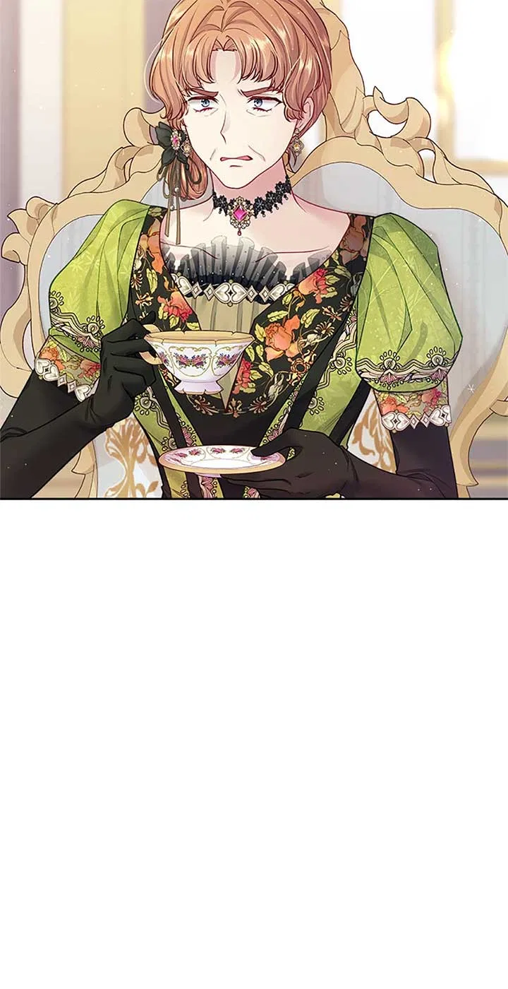 I’m In Trouble Because My Husband Is So Cute Chapter 76 – Page 8