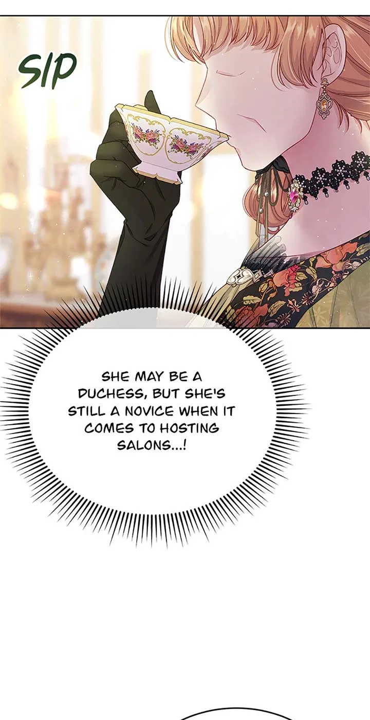 I’m In Trouble Because My Husband Is So Cute Chapter 76 – Page 9
