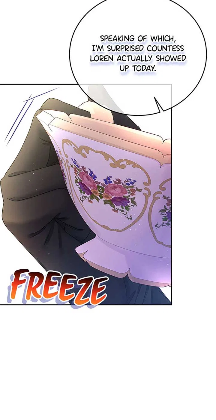 I’m In Trouble Because My Husband Is So Cute Chapter 76 – Page 10