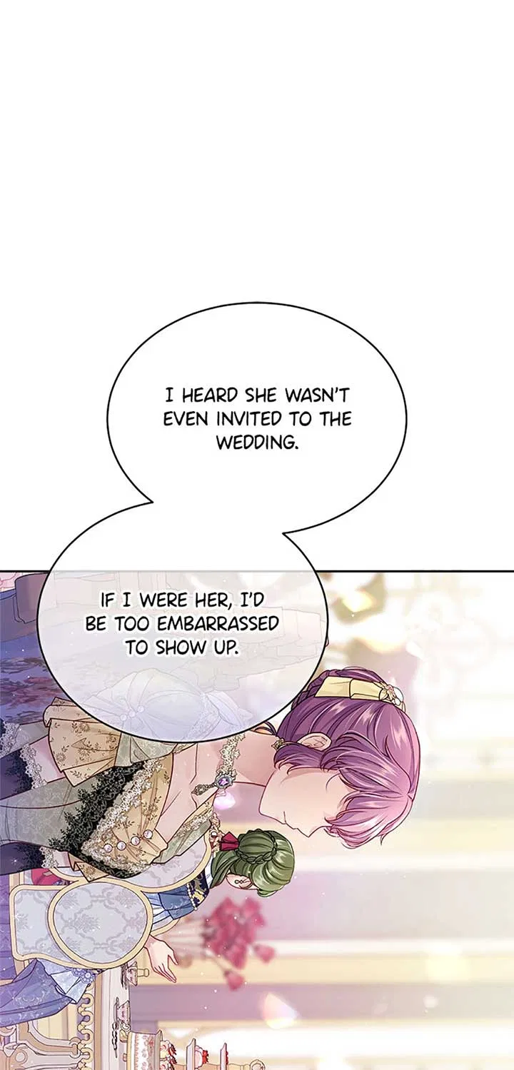 I’m In Trouble Because My Husband Is So Cute Chapter 76 – Page 11