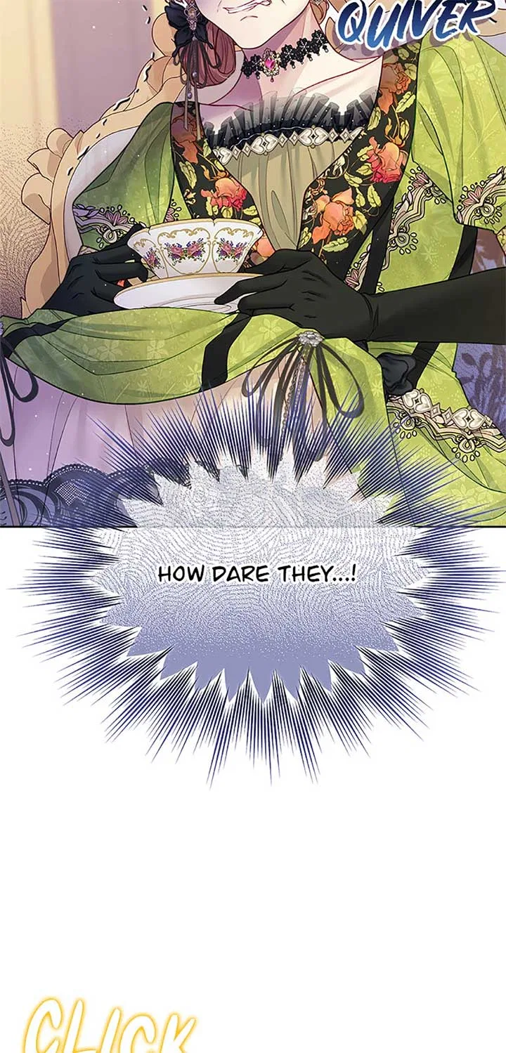 I’m In Trouble Because My Husband Is So Cute Chapter 76 – Page 14