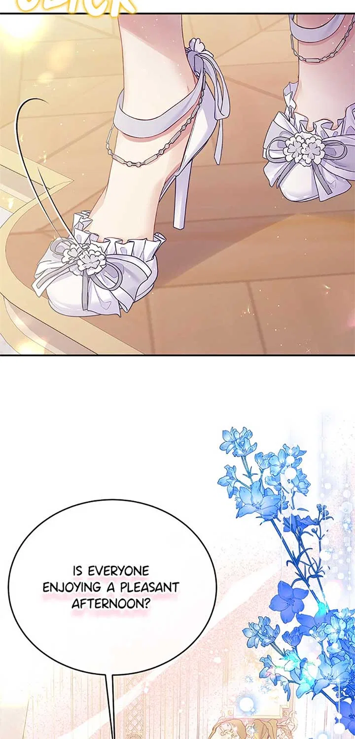 I’m In Trouble Because My Husband Is So Cute Chapter 76 – Page 15