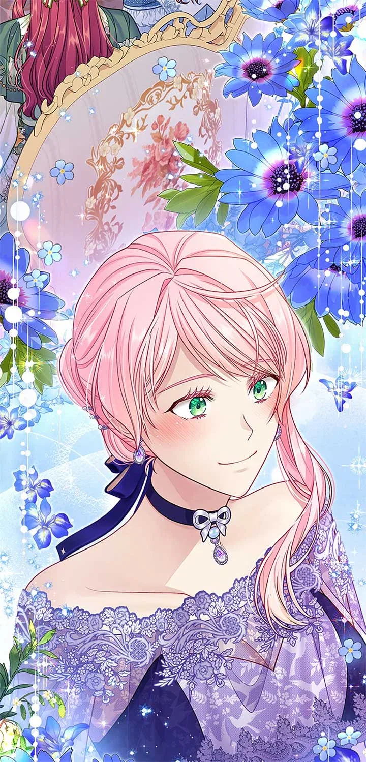I’m In Trouble Because My Husband Is So Cute Chapter 76 – Page 17