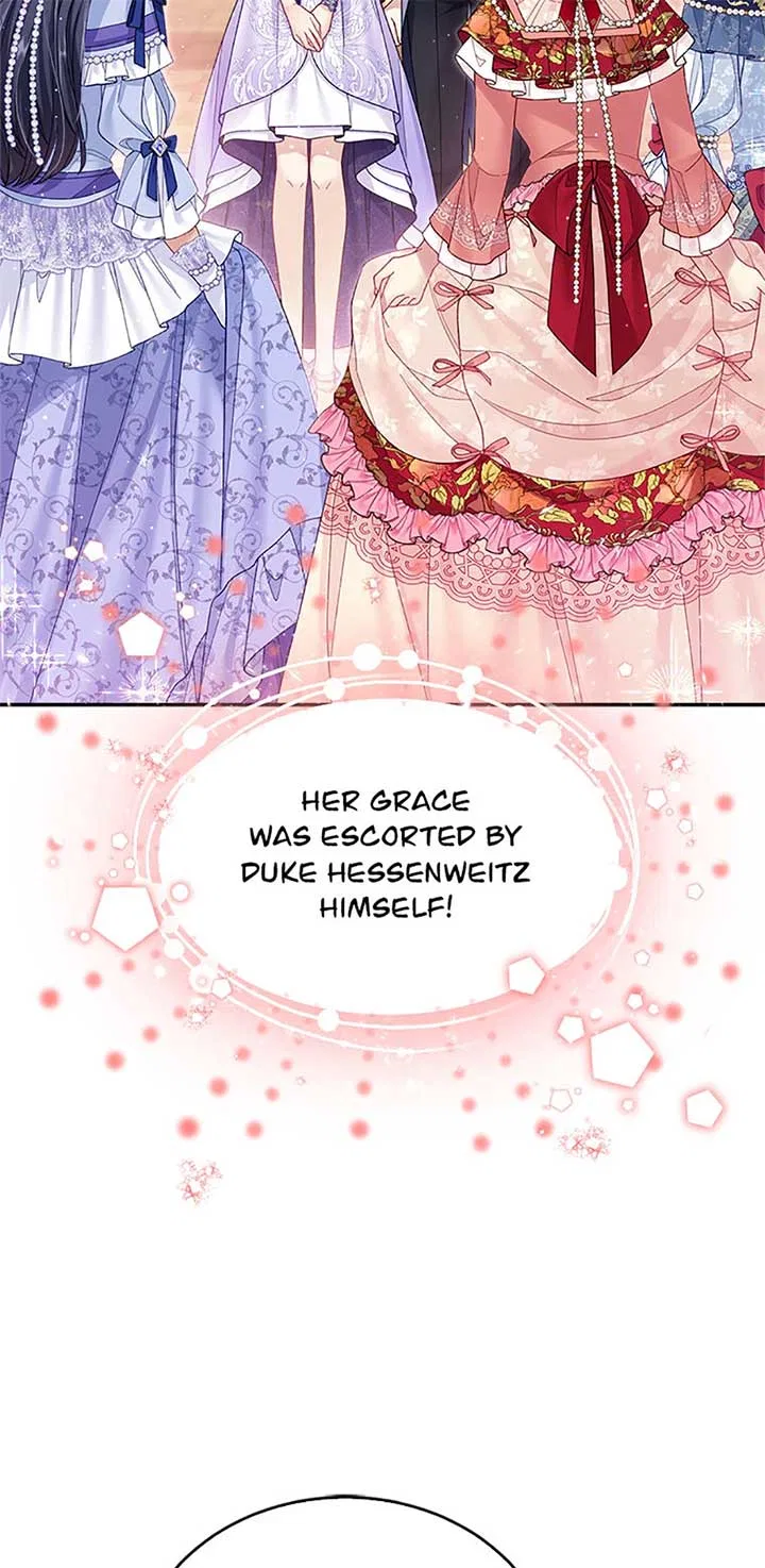 I’m In Trouble Because My Husband Is So Cute Chapter 76 – Page 23