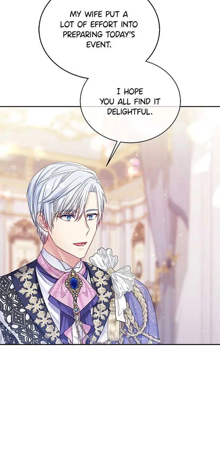 I’m In Trouble Because My Husband Is So Cute Chapter 76 – Page 24