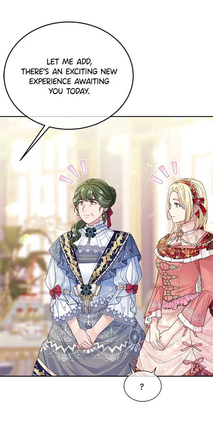 I’m In Trouble Because My Husband Is So Cute Chapter 76 – Page 25